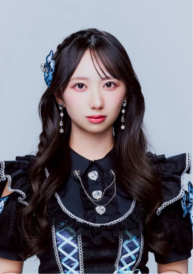谷 乃愛